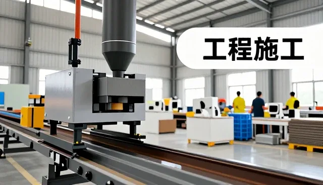 重庆亿安臣装饰工程有限公司