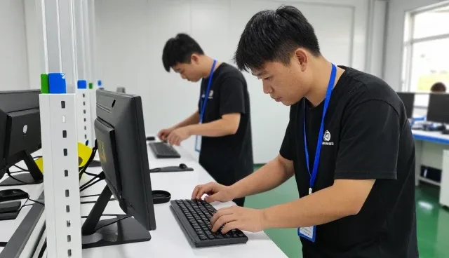重庆亿安臣装饰工程有限公司打造专业创业团队服务